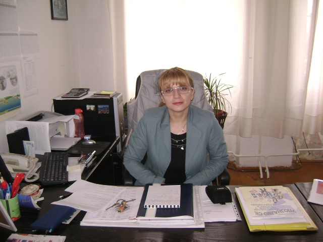 Aleksandra Divcic