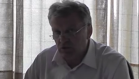 direktor